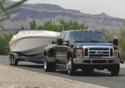 Ford F-450 Super Duty